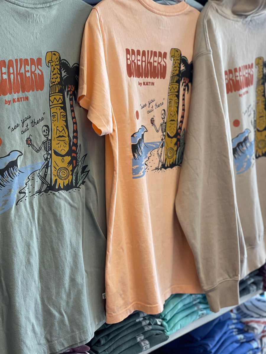 Breakers by Katin Breakers Surf Shop
