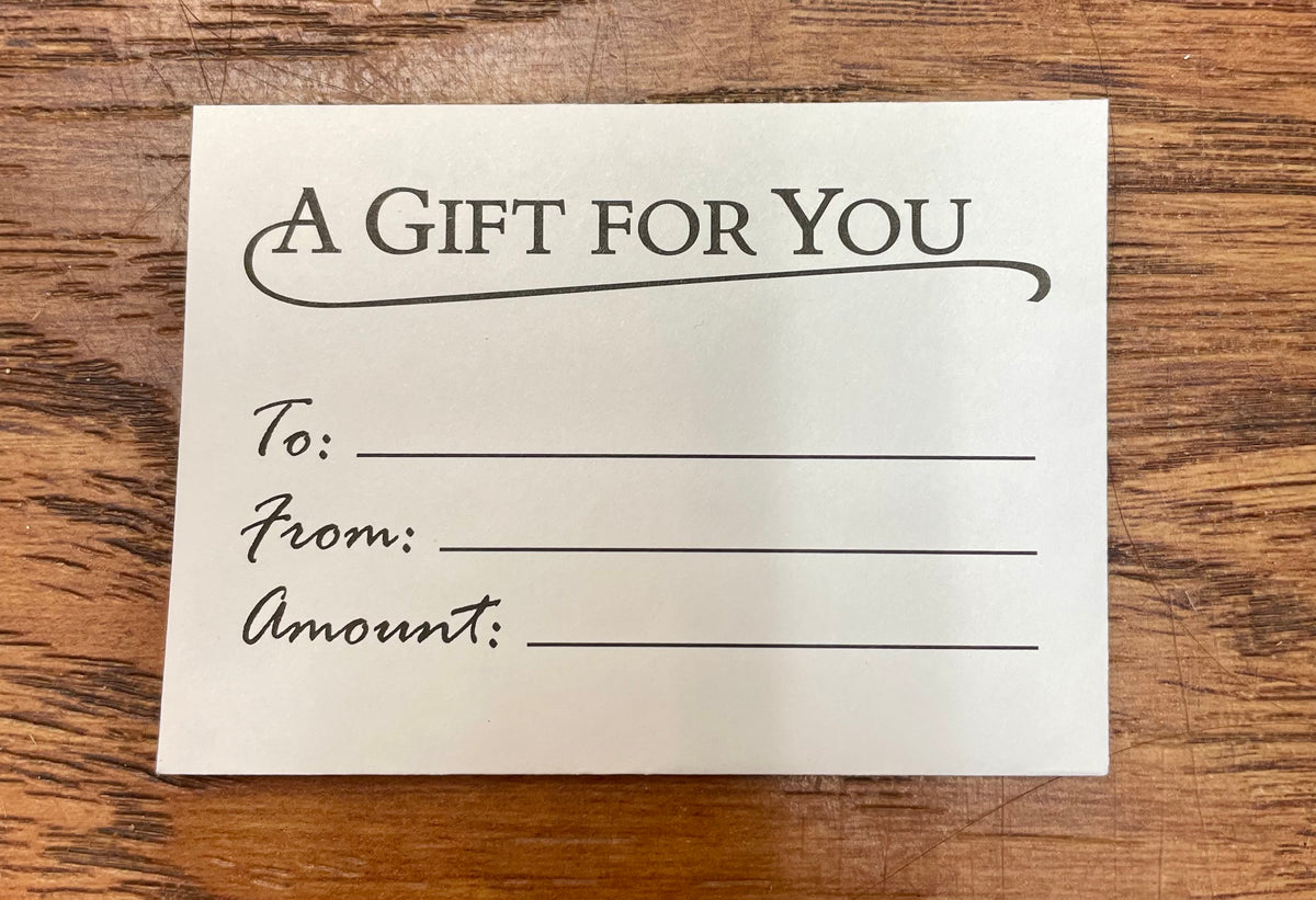 Breakers Gift Card Breakers Surf Shop