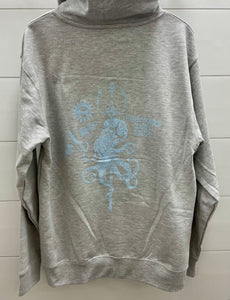 Octobreaker Hoodie