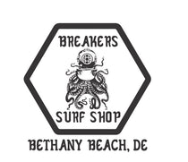 Breakers Surf Shop
