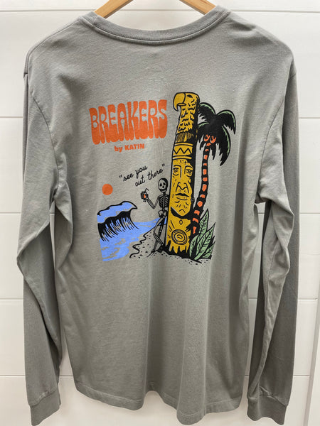 Vans x cheap independent long sleeve