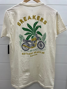 Roark x Breakers Short Sleeve T-Shirt