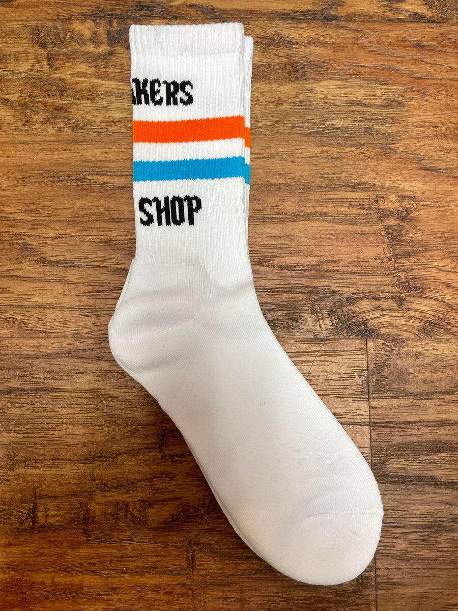 Breakers Retro Socks – Breakers Surf Shop