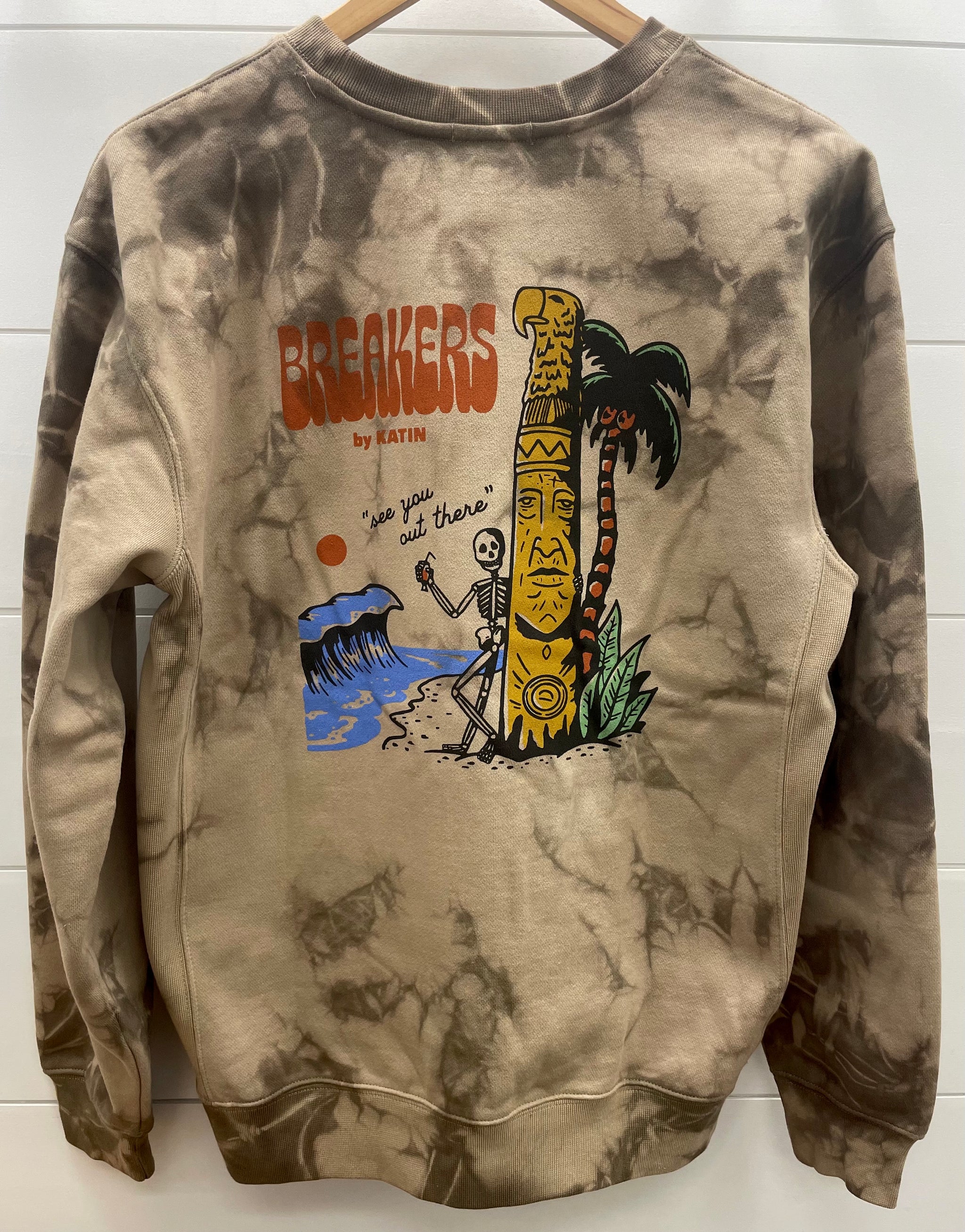 Breakers by Katin Breakers Surf Shop